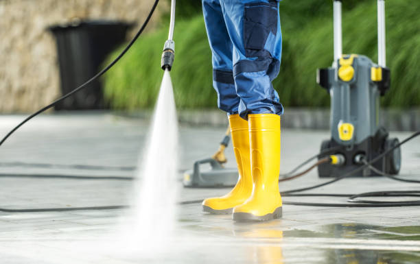 Best Sidewalk Pressure Washing  in Pigeon Forge, TN