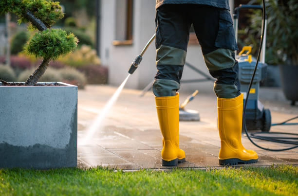  Pigeon Forge, TN Pressure Washing Pros